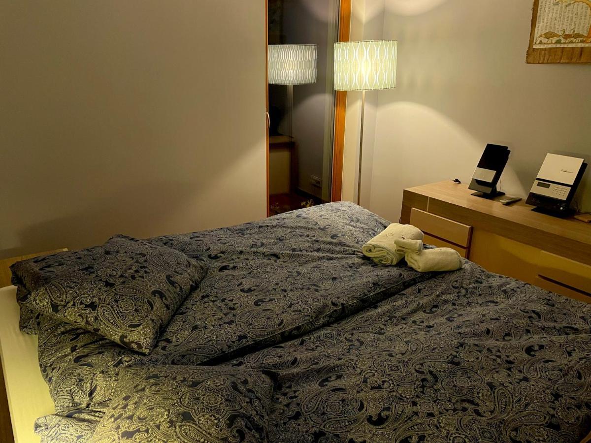 Apartament przy lesie Chojno-Blota Wielkie Extérieur photo