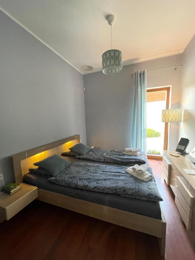Apartament przy lesie Chojno-Blota Wielkie Extérieur photo