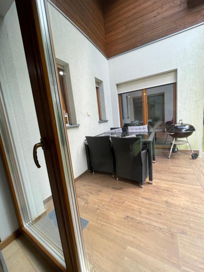 Apartament przy lesie Chojno-Blota Wielkie Extérieur photo