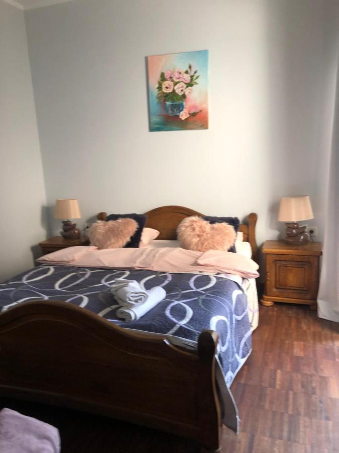 Apartament przy lesie Chojno-Blota Wielkie Extérieur photo