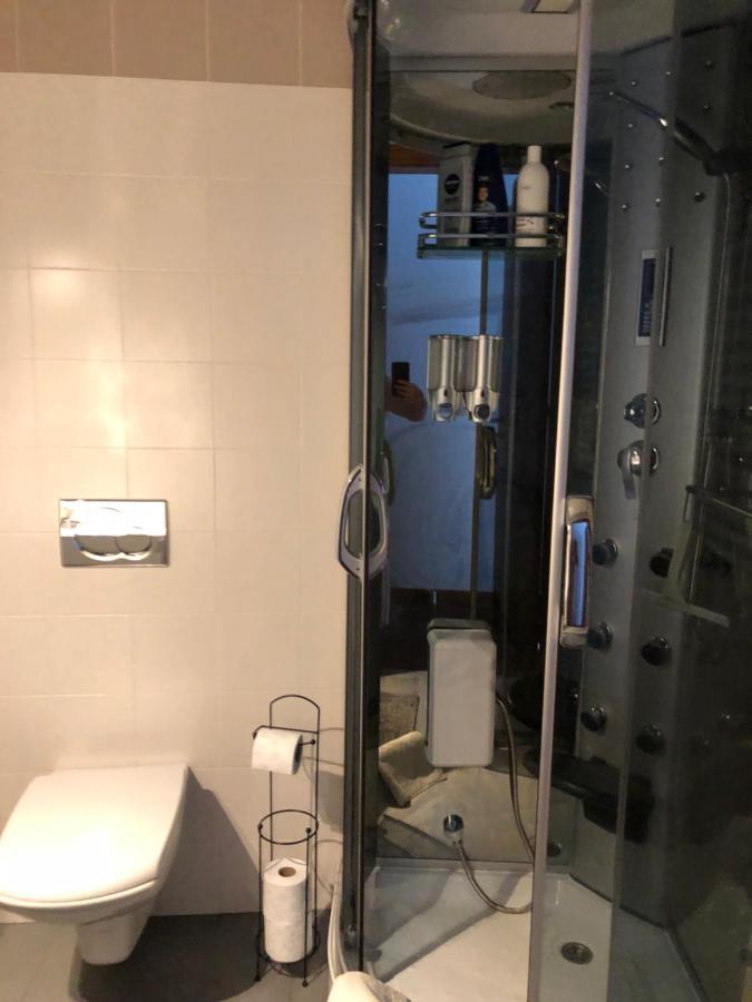 Apartament przy lesie Chojno-Blota Wielkie Extérieur photo