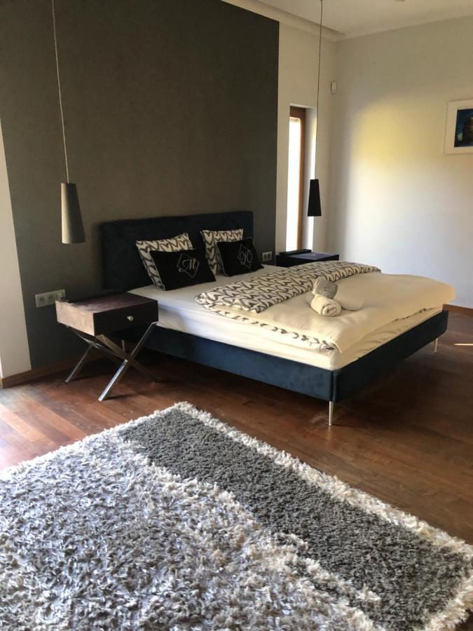 Apartament przy lesie Chojno-Blota Wielkie Extérieur photo